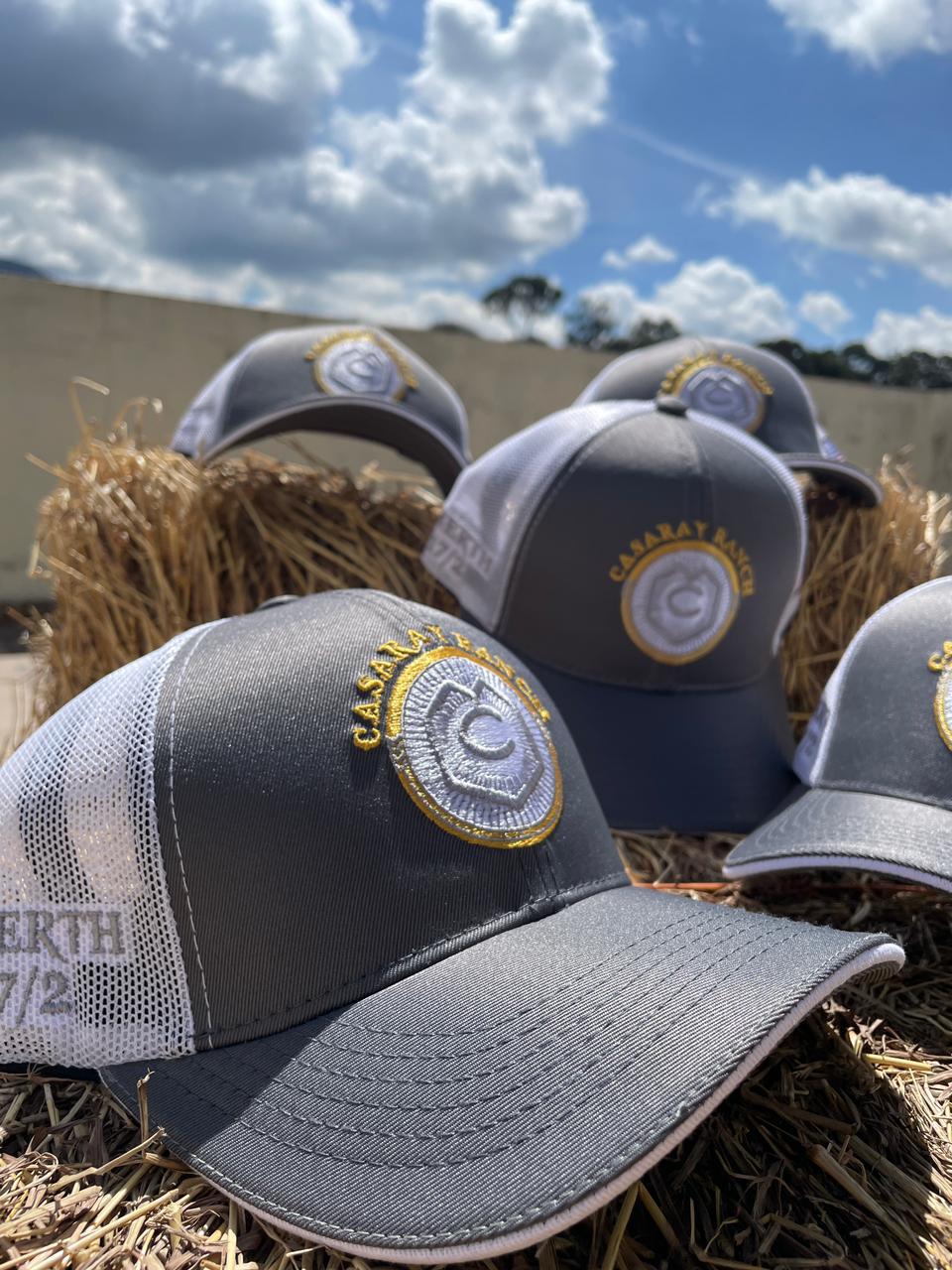 CAP CASARAY H00011GY