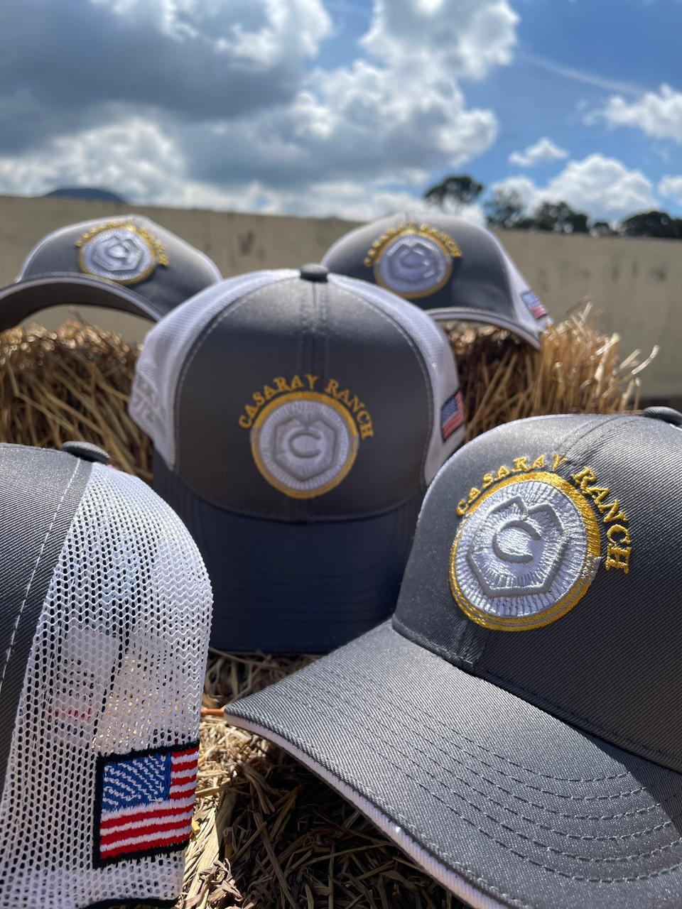 CAP CASARAY H00011GY