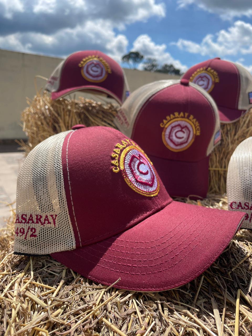 CAP CASARAY H00012RY