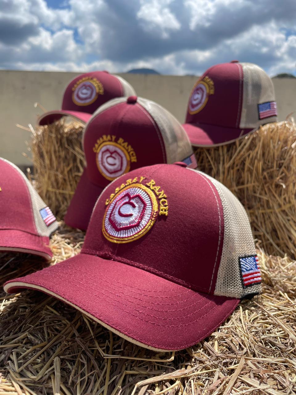 CAP CASARAY H00012RY