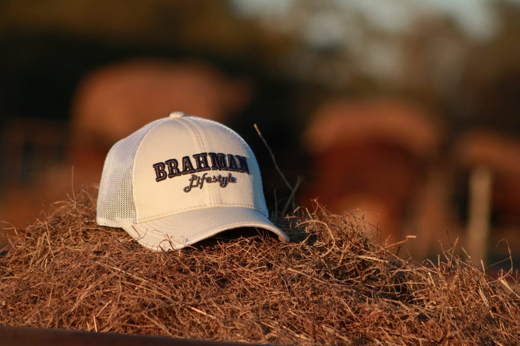 CAP BRAHMAN H0003B Passion for the Brahman