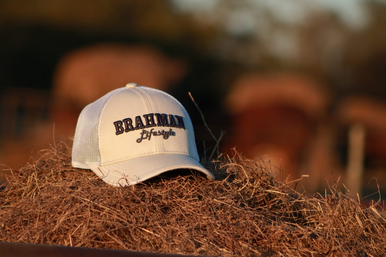 CAP BRAHMAN H0003W Passion for the Brahman