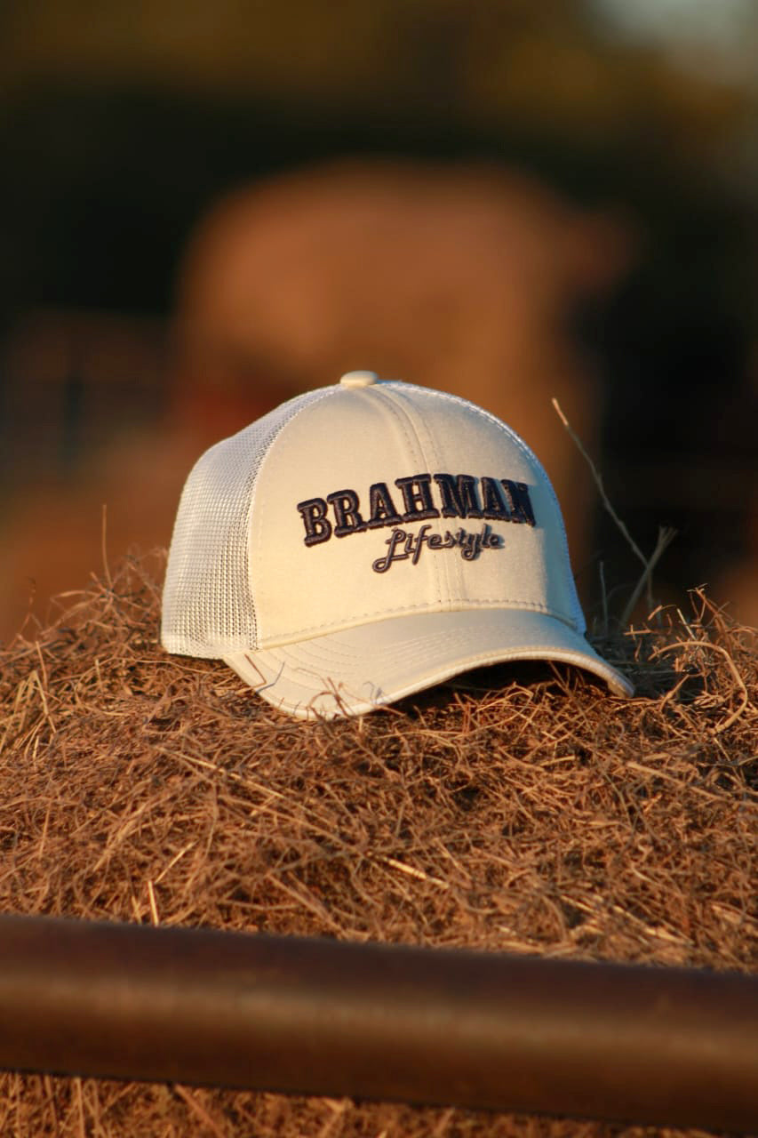 CAP BRAHMAN H0003W Passion for the Brahman