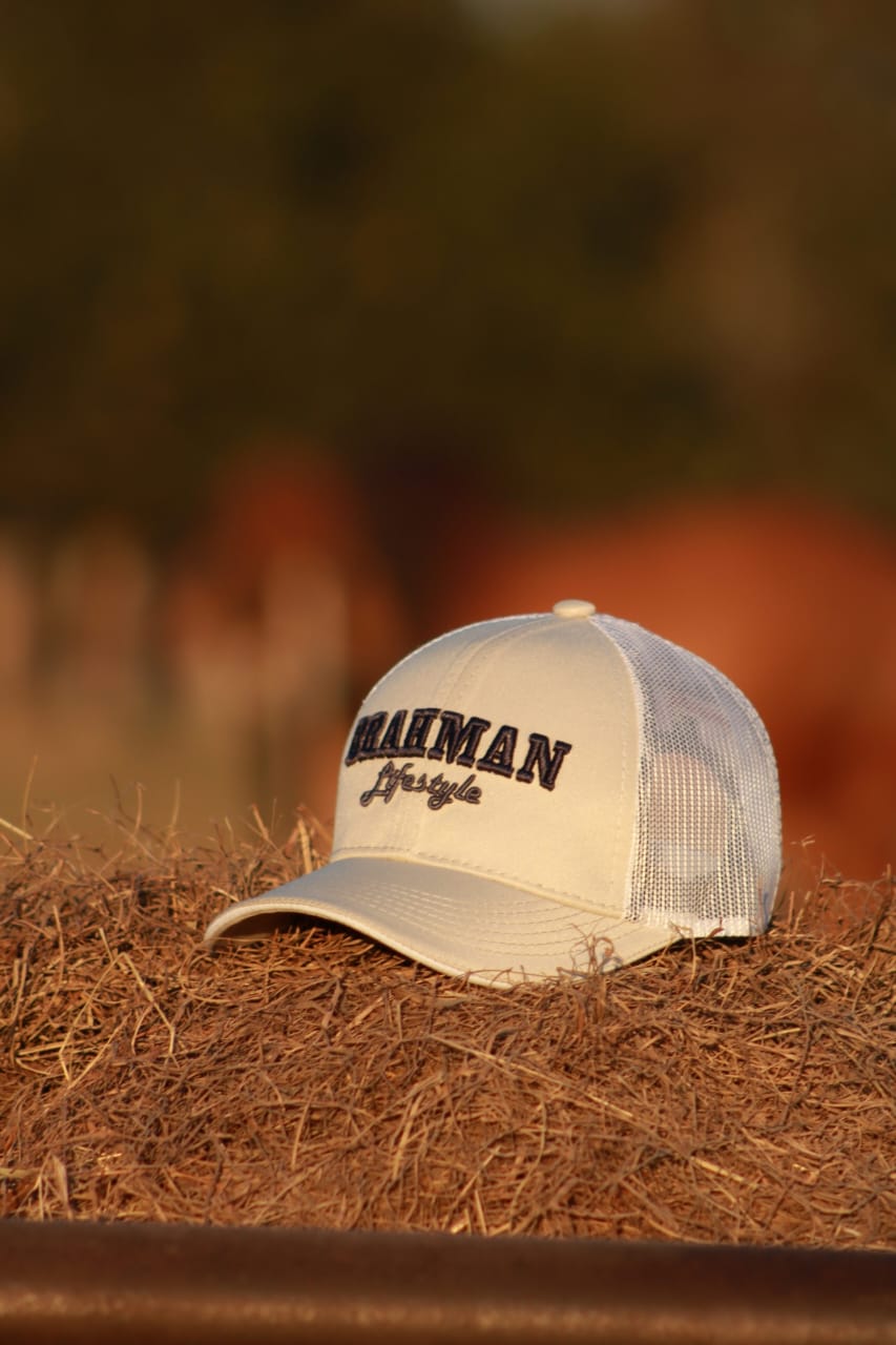 CAP BRAHMAN H0003W Passion for the Brahman