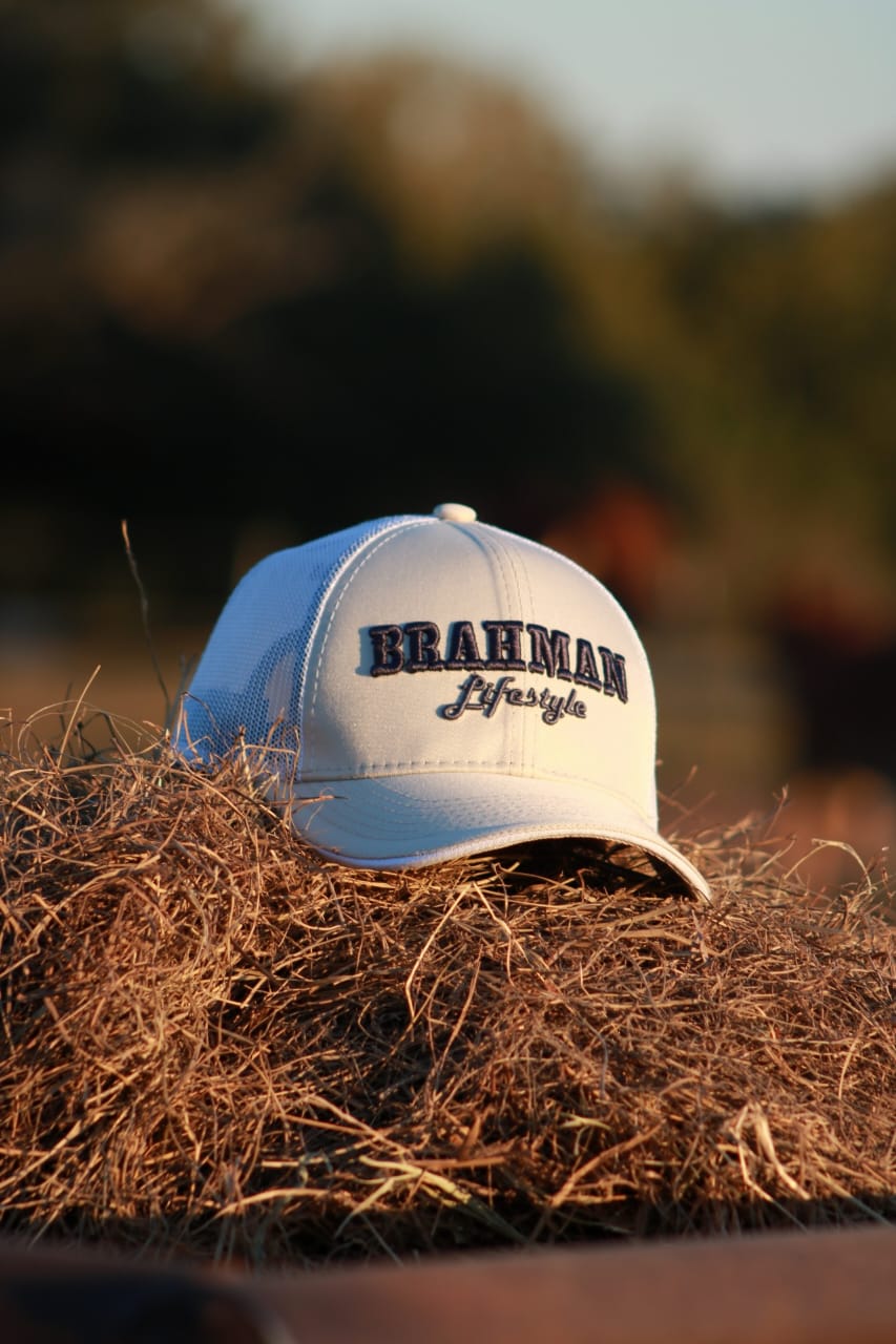 CAP BRAHMAN H0003W Passion for the Brahman