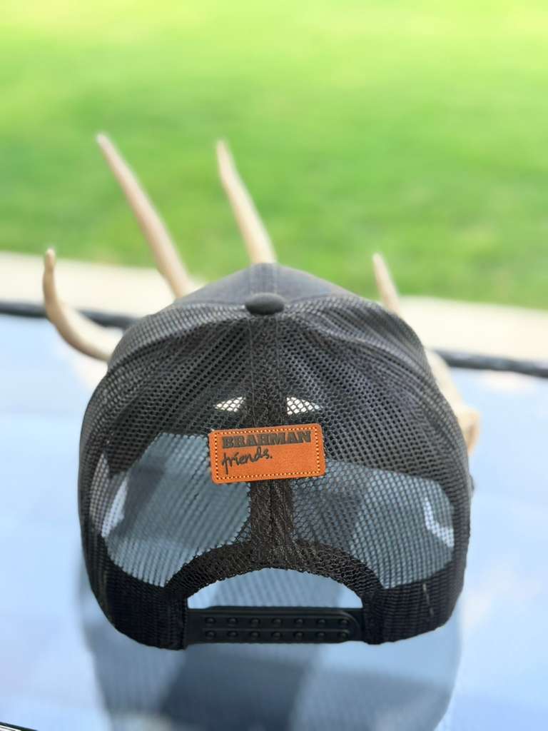 CAP BRAHMAN H0021B Passion for the Brahman
