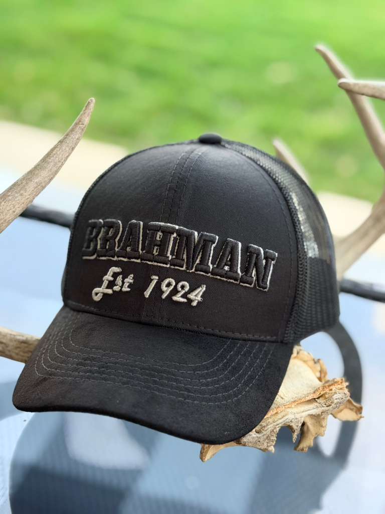CAP BRAHMAN H0021B Passion for the Brahman